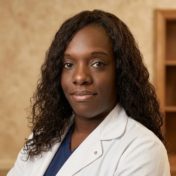 Dra. Odalys Gorrín — Médico Psiquiatra de Adultos en Providencia, Santiago