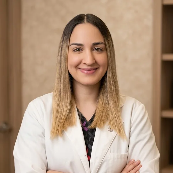 Dra. Valeria Lander — Psiquiatra de Adultos en Soroa Salud